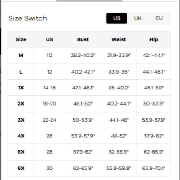 BloomChic Tie-Dye Blue Romper XL us14-16 - Picture 10 of 10